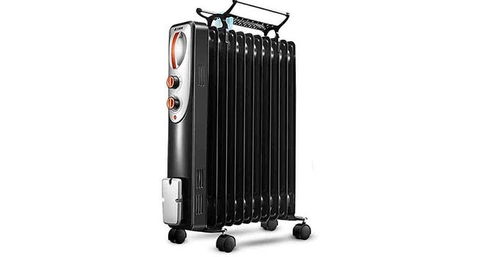 多樣的電熱取暖器