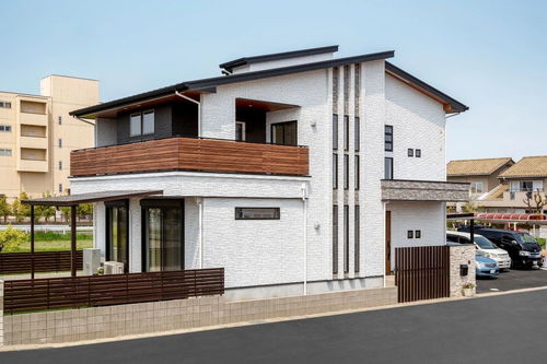 讓房子自我清潔的神秘材料 顛覆傳統建材的未來科技