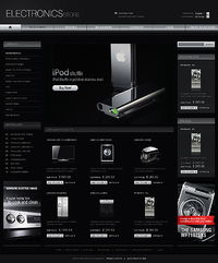 英文網(wǎng)頁(yè)設(shè)計(jì) 核心原則與實(shí)踐指南（不含后臺(tái)）